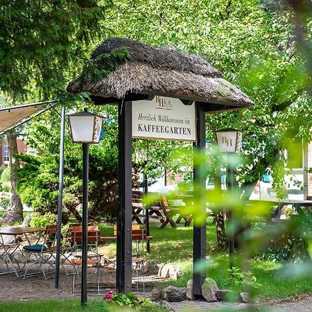Rehlinger Hof Hotel Rehlingen Ngoại thất bức ảnh