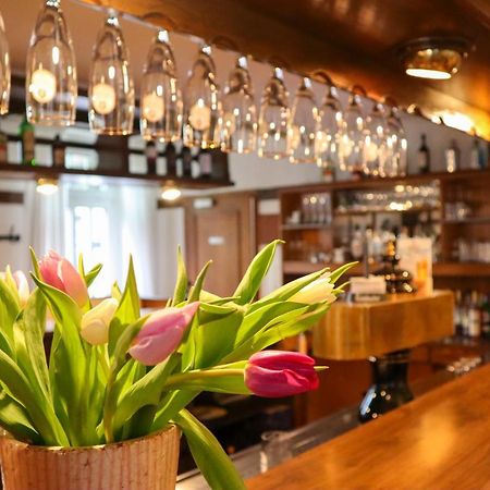 Rehlinger Hof Hotel Rehlingen Ngoại thất bức ảnh