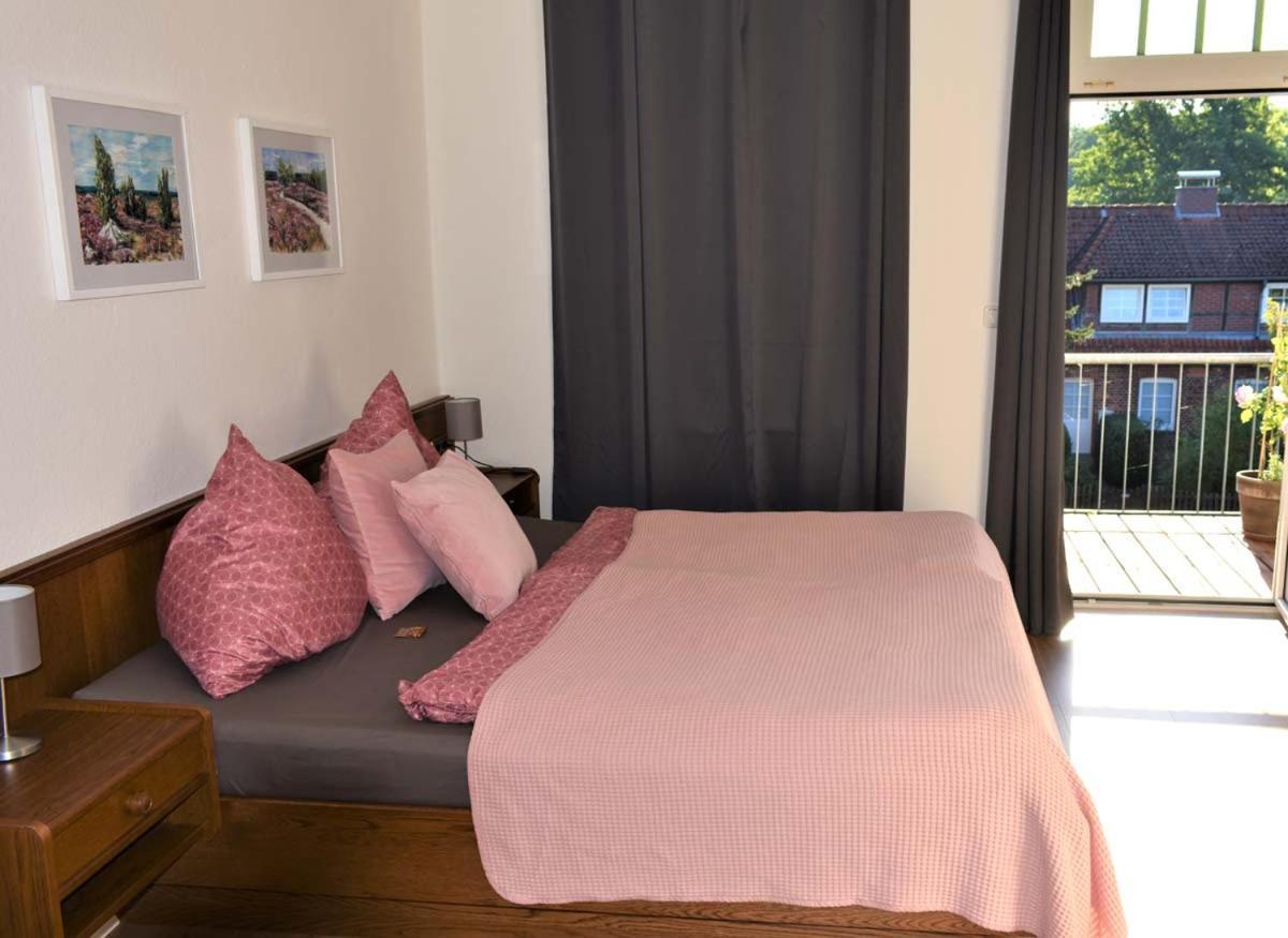 Rehlinger Hof Hotel Rehlingen Ngoại thất bức ảnh