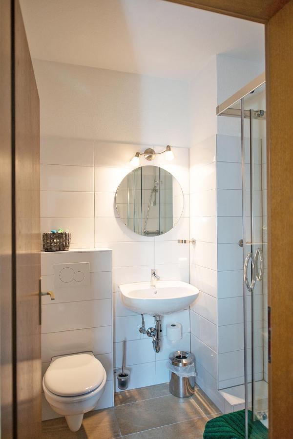 Rehlinger Hof Hotel Rehlingen Ngoại thất bức ảnh