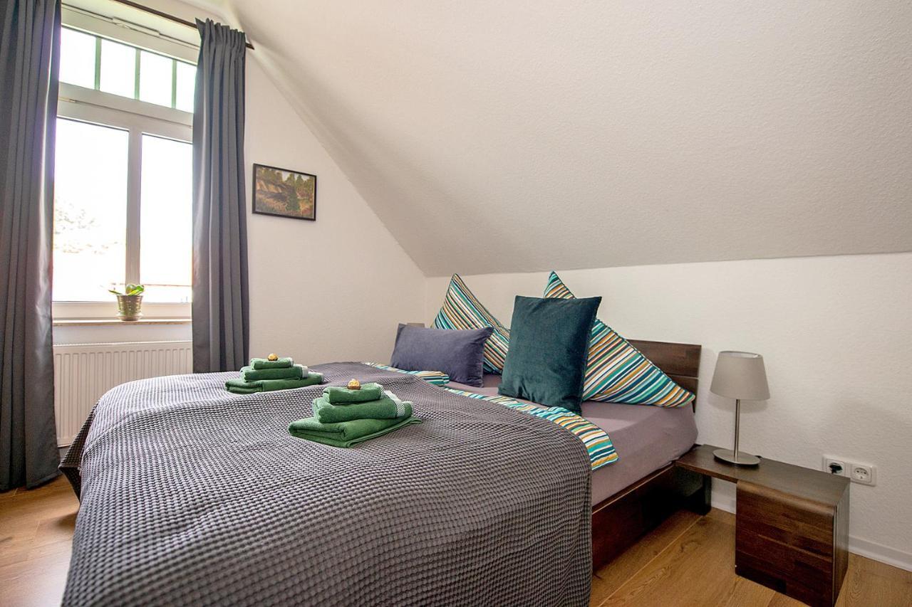 Rehlinger Hof Hotel Rehlingen Ngoại thất bức ảnh