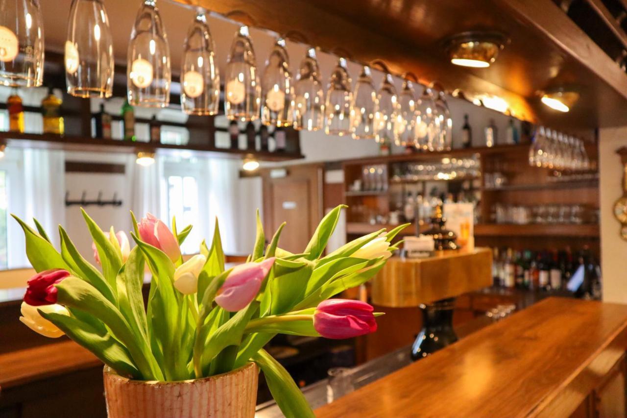 Rehlinger Hof Hotel Rehlingen Ngoại thất bức ảnh